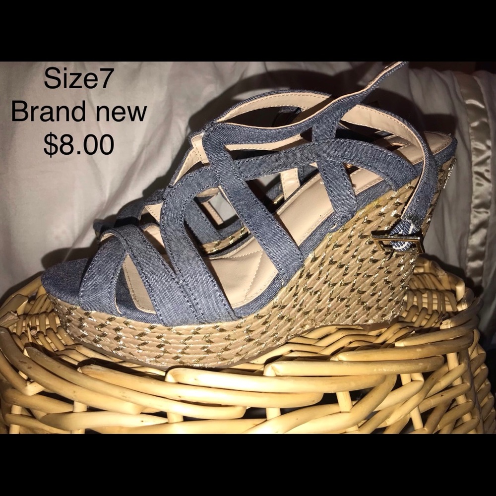 Wedges